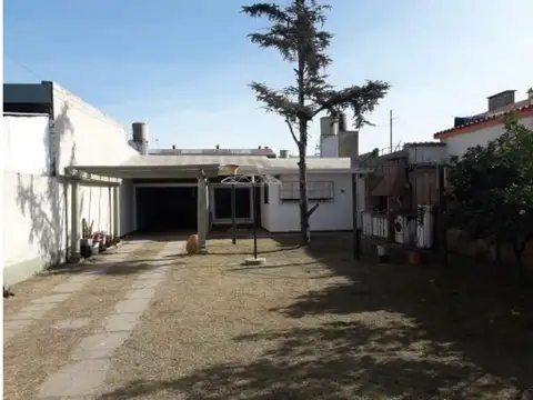 Casa en Venta en Fray Luis Beltran, San Lorenzo