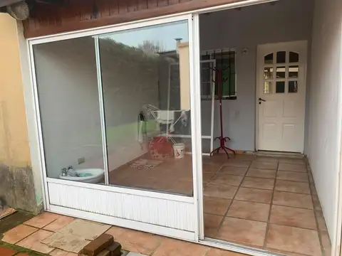 Casa en Alquiler en Parada Robles, Partido de Exaltación de la Cruz