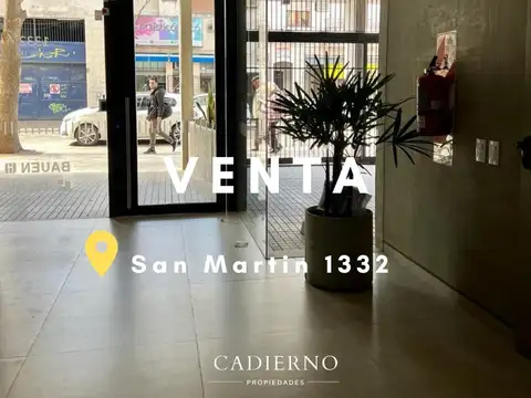 Casa en Venta en Centro, Rosario