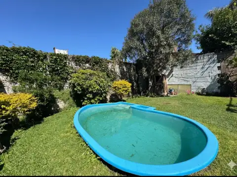 Casa en Venta en Centro, Rosario