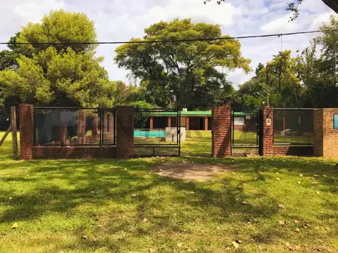 Casa en Venta en Coronel Domínguez, Rosario