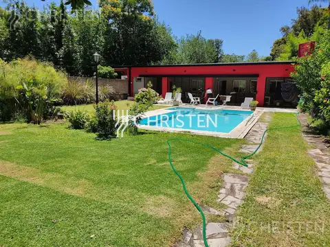 Casa en Venta en San José del Rincón, La Capital