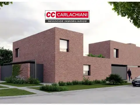 Casa en Venta en Ibarlucea, Rosario
