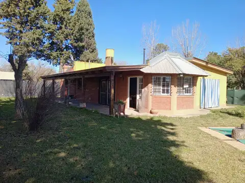 Casa en Venta en Ibarlucea, Rosario