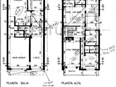 Casa en Venta en Domingo Matheu, Rosario
