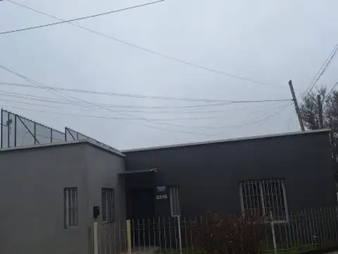 Casa en Alquiler en Villa Ariza, Partido de Ituzaingó