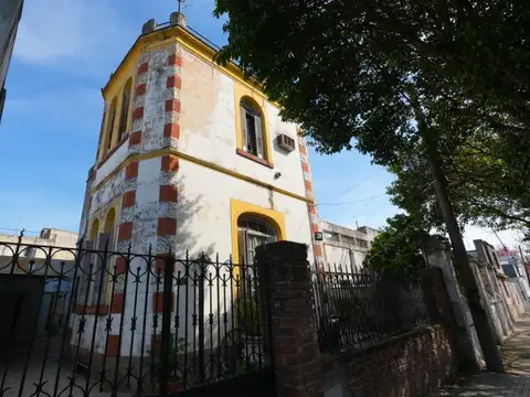 Casa en Venta en Belgrano, Rosario