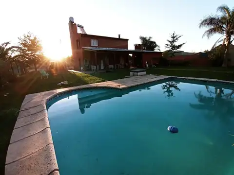 Casa en Venta en Andino, Iriondo
