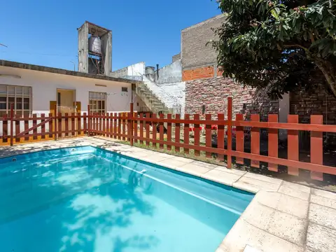 Casa en Venta en Villa Gobernador Galvez, Rosario