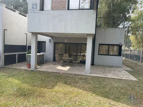 Casa en Venta en Arroyo Leyes, La Capital