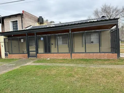 Casa en Venta en Roldan, San Lorenzo