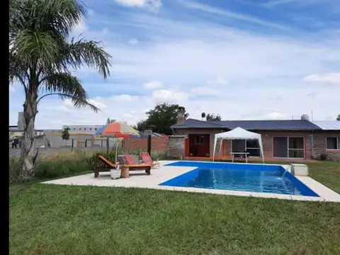 Casa en Venta en Luis Palacios, San Lorenzo
