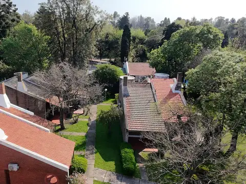 Casa en Venta en Roldan, San Lorenzo