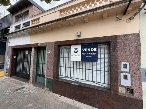 Casa en Venta en Echesortu, Rosario