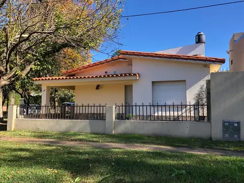 Casa en Venta en Funes, Rosario
