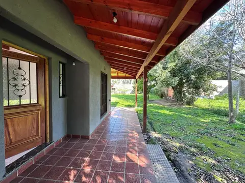 Casa en Alquiler en General Pacheco, Partido de Tigre