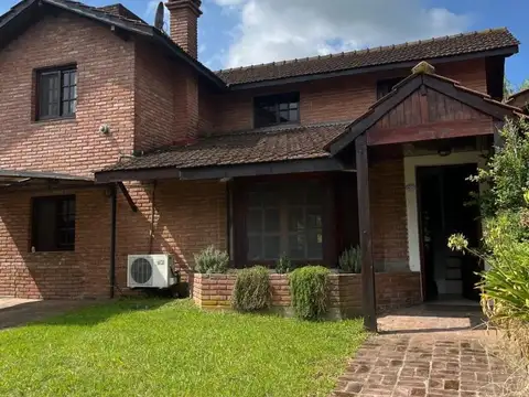 Casa en Alquiler en Maschwitz Club, Countries y Barrios Cerrados en Escobar