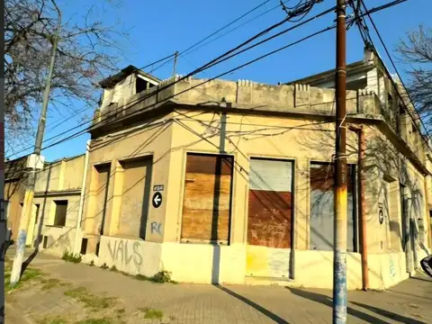 Casa en Venta en La Tablada, Rosario