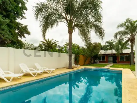 Casa en Venta en Soldini, Rosario