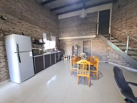 Casa en Venta en Pavon Arriba, Constitución