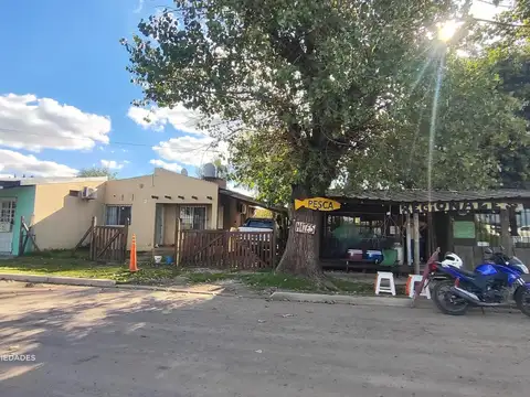 Casa en Venta en Roldan, San Lorenzo