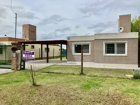 Casa en Venta en Roldan, San Lorenzo