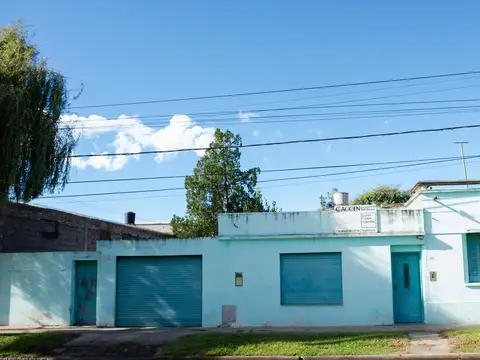 Casa en Venta en Perez, Rosario