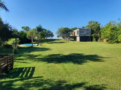 Casa en Venta en Saladero M Cabal, Garay