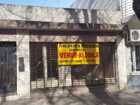 Casa en Venta en Republica De La Sexta, Rosario