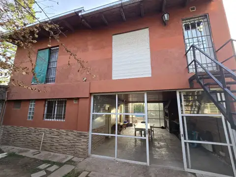 Casa en Venta en Pueblo Esther, Rosario