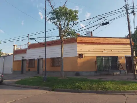 Casa en Venta en María Selva, Santa Fe