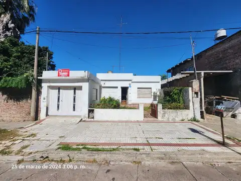Casa en Venta en Villa Constitucion, Constitución