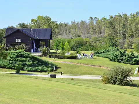 Casa en Venta en Oliveros, Iriondo