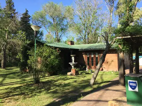 Casa en Venta en Andino, Iriondo