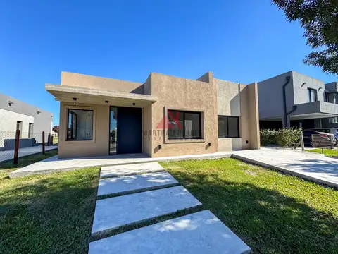 Casa en Alquiler en Santo Tomas, Countries y Barrios Cerrados en Pilar