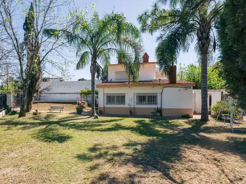 Casa en Venta en Pueblo Esther, Rosario