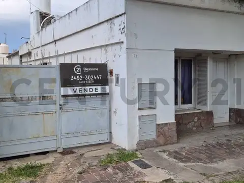 Casa en Venta en Rafaela, Castellanos