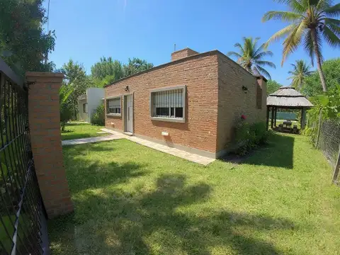 Casa en Venta en Roldan, San Lorenzo
