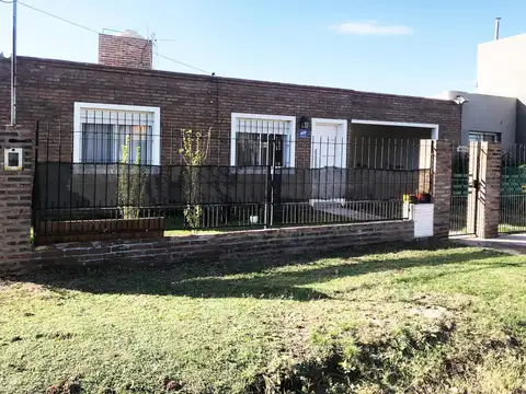 Casa en Venta en Roldan, San Lorenzo