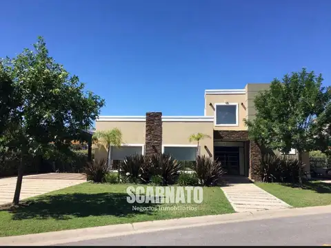 Casa en Alquiler en Countries y Barrios Cerrados en Esteban Echeverria, Partido de Esteban Echeverría