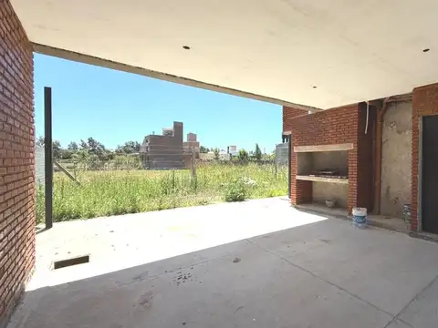 Casa en Venta en Ibarlucea, Rosario