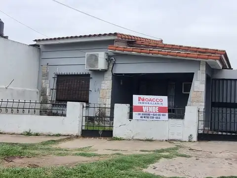 Casa en Venta en Villa Gobernador Galvez, Rosario