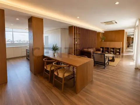 Casa en Alquiler en La Lucila Libertador / Rio, La Lucila
