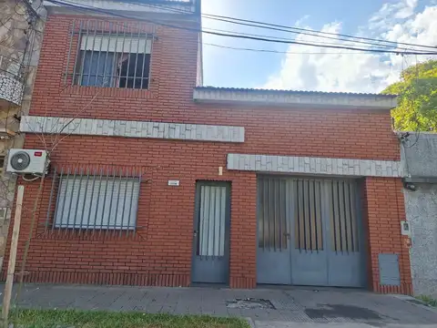 Casa en Venta en Barrio España y Hospitales, Rosario