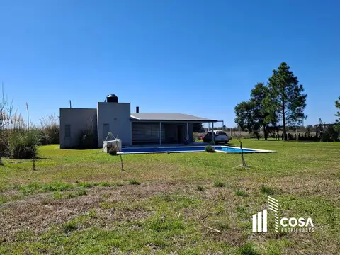 Casa en Venta en Carcaraña, San Lorenzo
