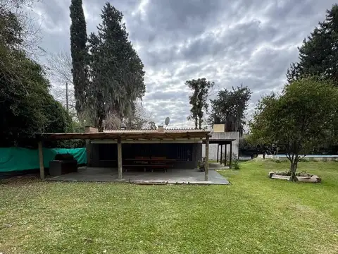 Casa en Venta en Roldan, San Lorenzo