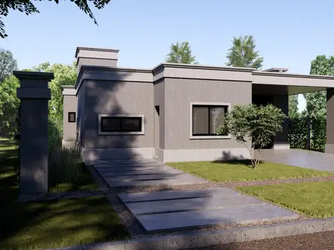 Casa en Venta en Punta Chacra, Roldan