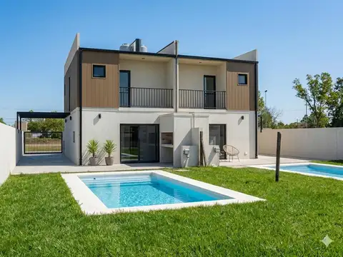 Casa en Venta en Funes Norte, Funes