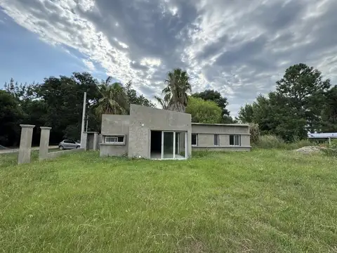 Casa en Venta en San Jose del Rincon, La Capital