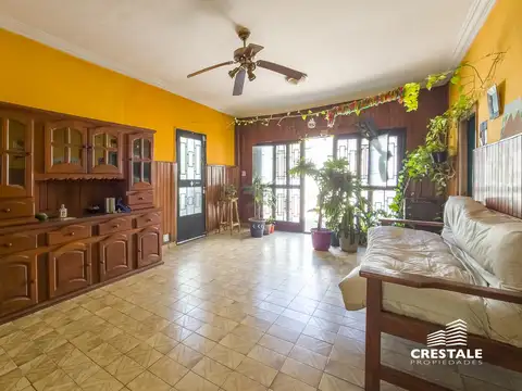Casa en Venta en Echesortu, Rosario